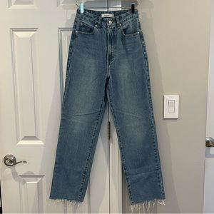 Glassons High Waisted Jeans